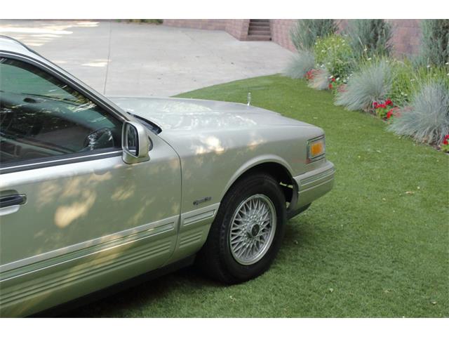 1997 Lincoln Town Car (CC-2094656) for sale in Greeley, Colorado
