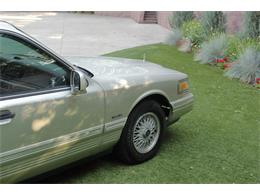 1997 Lincoln Town Car (CC-2094656) for sale in Greeley, Colorado