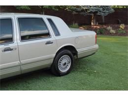 1997 Lincoln Town Car (CC-2094656) for sale in Greeley, Colorado