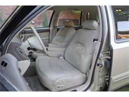 1997 Lincoln Town Car (CC-2094656) for sale in Greeley, Colorado