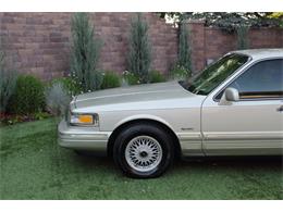 1997 Lincoln Town Car (CC-2094656) for sale in Greeley, Colorado