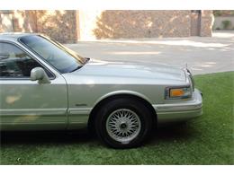 1997 Lincoln Town Car (CC-2094656) for sale in Greeley, Colorado