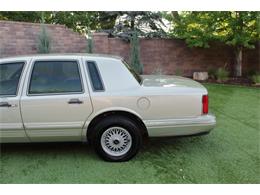 1997 Lincoln Town Car (CC-2094656) for sale in Greeley, Colorado