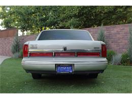 1997 Lincoln Town Car (CC-2094656) for sale in Greeley, Colorado