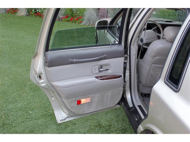 1997 Lincoln Town Car (CC-2094656) for sale in Greeley, Colorado
