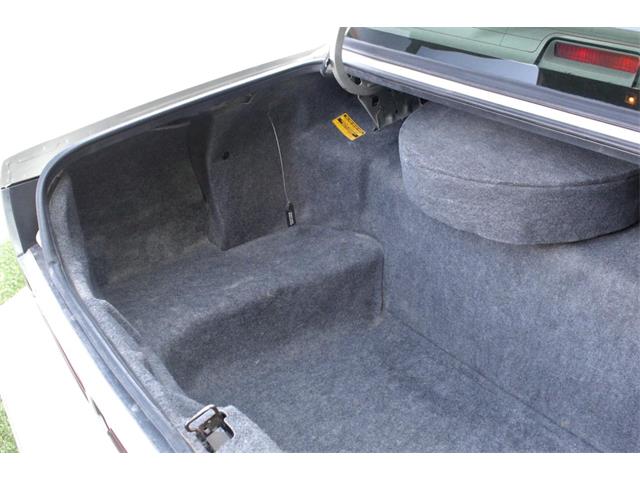 1997 Lincoln Town Car (CC-2094656) for sale in Greeley, Colorado