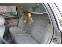 1997 Lincoln Town Car (CC-2094656) for sale in Greeley, Colorado