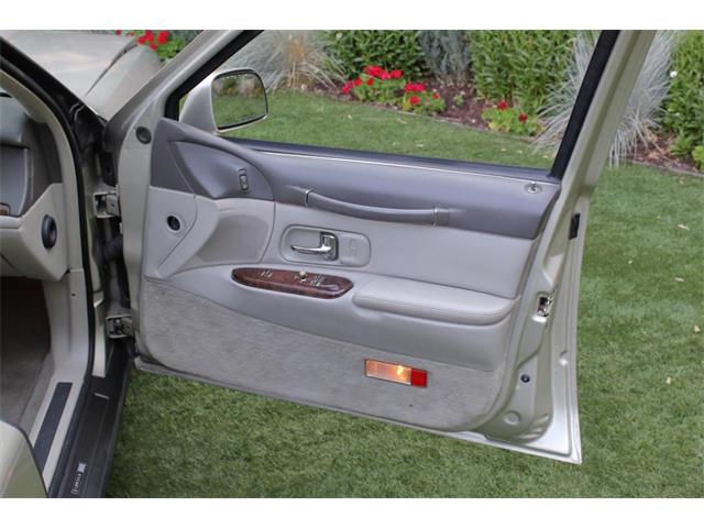1997 Lincoln Town Car (CC-2094656) for sale in Greeley, Colorado