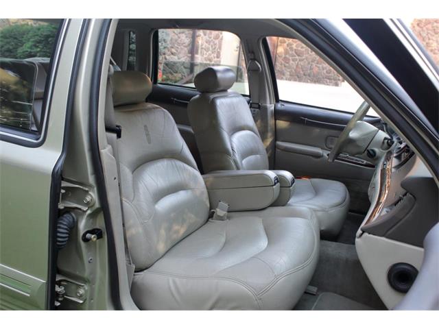 1997 Lincoln Town Car (CC-2094656) for sale in Greeley, Colorado