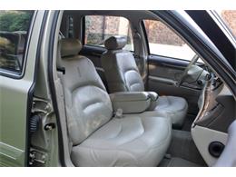1997 Lincoln Town Car (CC-2094656) for sale in Greeley, Colorado