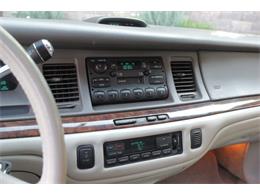 1997 Lincoln Town Car (CC-2094656) for sale in Greeley, Colorado