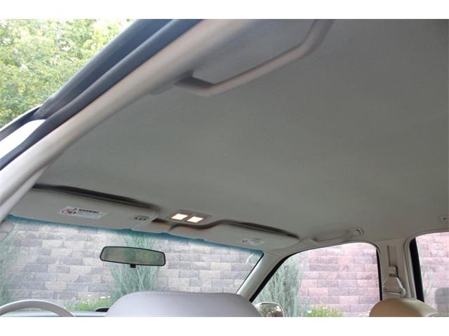 1997 Lincoln Town Car (CC-2094656) for sale in Greeley, Colorado