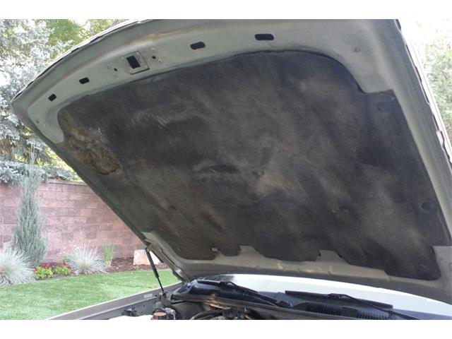 1997 Lincoln Town Car (CC-2094656) for sale in Greeley, Colorado