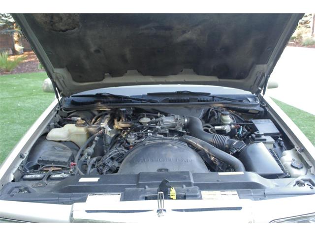 1997 Lincoln Town Car (CC-2094656) for sale in Greeley, Colorado