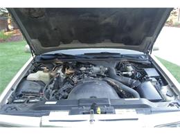 1997 Lincoln Town Car (CC-2094656) for sale in Greeley, Colorado