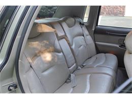 1997 Lincoln Town Car (CC-2094656) for sale in Greeley, Colorado