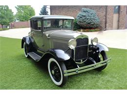 1930 Ford Model A (CC-2094657) for sale in Greeley, Colorado