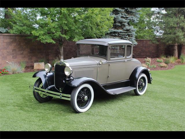 1930 Ford Model A (CC-2094657) for sale in Greeley, Colorado
