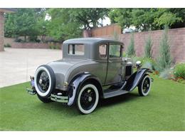 1930 Ford Model A (CC-2094657) for sale in Greeley, Colorado