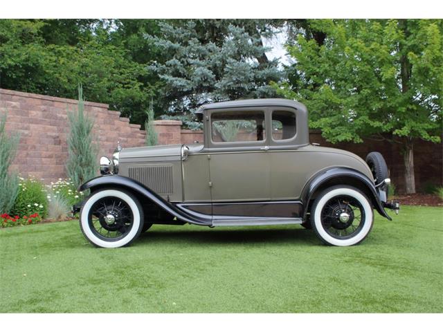 1930 Ford Model A (CC-2094657) for sale in Greeley, Colorado