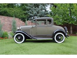 1930 Ford Model A (CC-2094657) for sale in Greeley, Colorado
