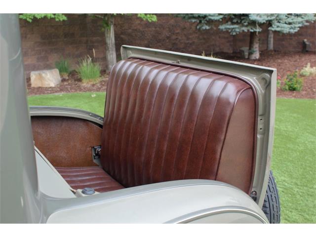 1930 Ford Model A (CC-2094657) for sale in Greeley, Colorado