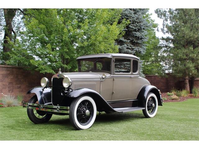 1930 Ford Model A (CC-2094657) for sale in Greeley, Colorado