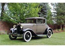 1930 Ford Model A (CC-2094657) for sale in Greeley, Colorado