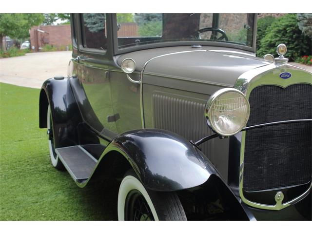 1930 Ford Model A (CC-2094657) for sale in Greeley, Colorado