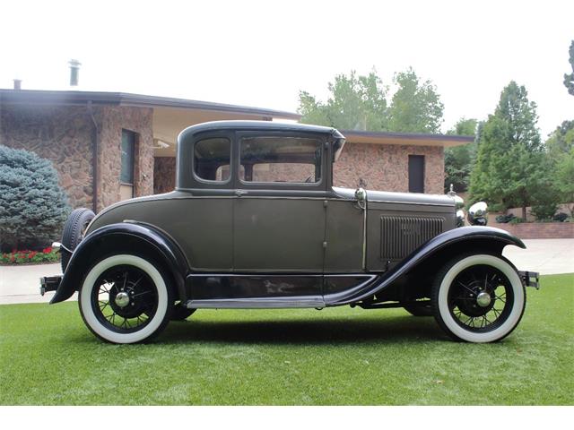 1930 Ford Model A (CC-2094657) for sale in Greeley, Colorado