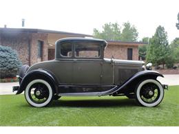 1930 Ford Model A (CC-2094657) for sale in Greeley, Colorado