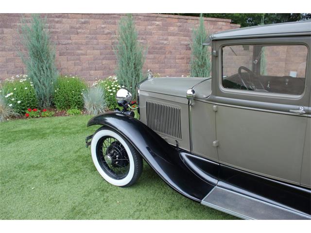 1930 Ford Model A (CC-2094657) for sale in Greeley, Colorado