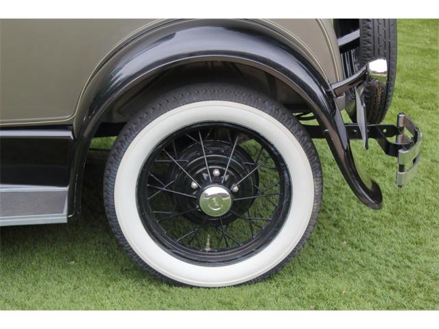 1930 Ford Model A (CC-2094657) for sale in Greeley, Colorado