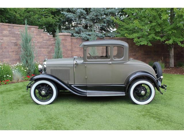 1930 Ford Model A (CC-2094657) for sale in Greeley, Colorado