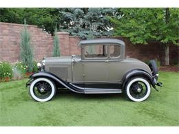 1930 Ford Model A (CC-2094657) for sale in Greeley, Colorado
