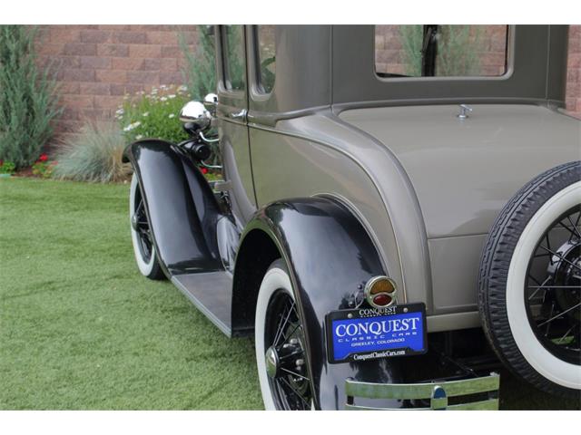 1930 Ford Model A (CC-2094657) for sale in Greeley, Colorado