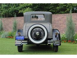 1930 Ford Model A (CC-2094657) for sale in Greeley, Colorado