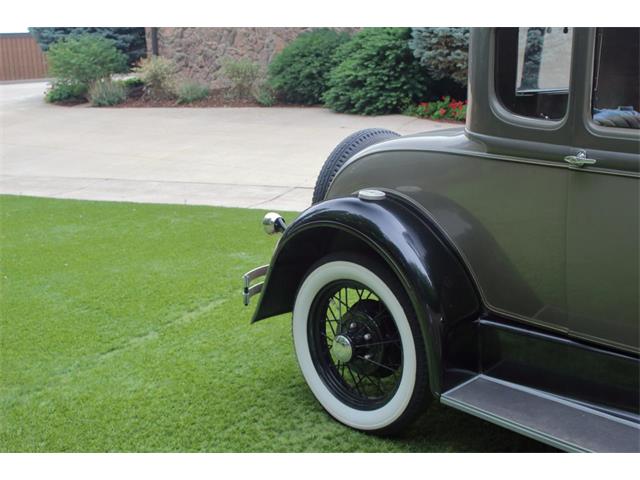 1930 Ford Model A (CC-2094657) for sale in Greeley, Colorado