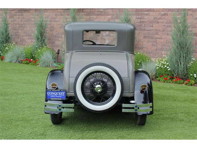 1930 Ford Model A (CC-2094657) for sale in Greeley, Colorado