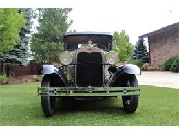 1930 Ford Model A (CC-2094657) for sale in Greeley, Colorado