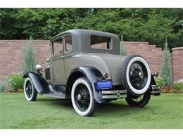 1930 Ford Model A (CC-2094657) for sale in Greeley, Colorado