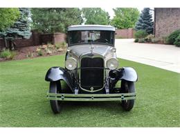 1930 Ford Model A (CC-2094657) for sale in Greeley, Colorado