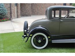 1930 Ford Model A (CC-2094657) for sale in Greeley, Colorado