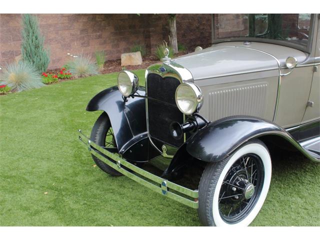 1930 Ford Model A (CC-2094657) for sale in Greeley, Colorado
