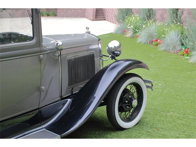 1930 Ford Model A (CC-2094657) for sale in Greeley, Colorado