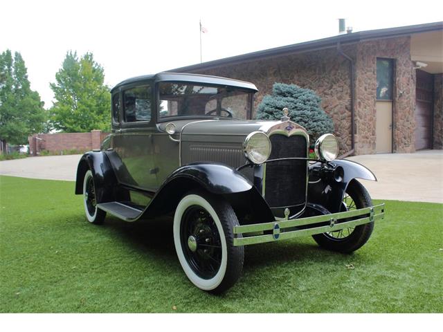 1930 Ford Model A (CC-2094657) for sale in Greeley, Colorado