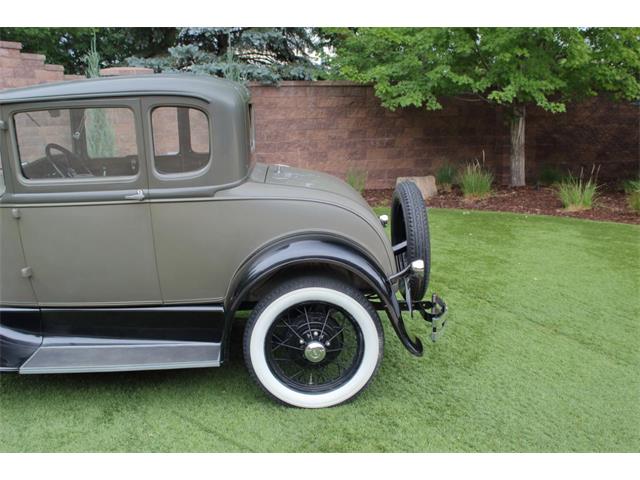 1930 Ford Model A (CC-2094657) for sale in Greeley, Colorado
