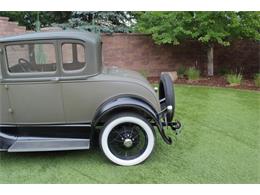 1930 Ford Model A (CC-2094657) for sale in Greeley, Colorado