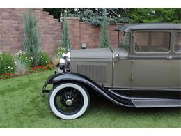 1930 Ford Model A (CC-2094657) for sale in Greeley, Colorado