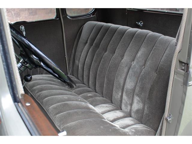 1930 Ford Model A (CC-2094657) for sale in Greeley, Colorado